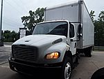 2019 Freightliner M2 106