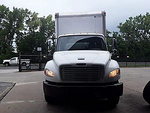 2019 Freightliner M2 106