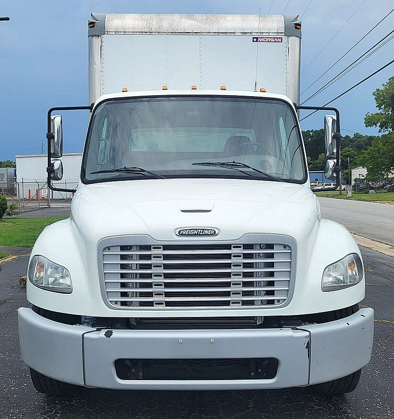 2018 Freightliner M2 106