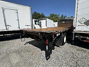 2019 Freightliner M2 106