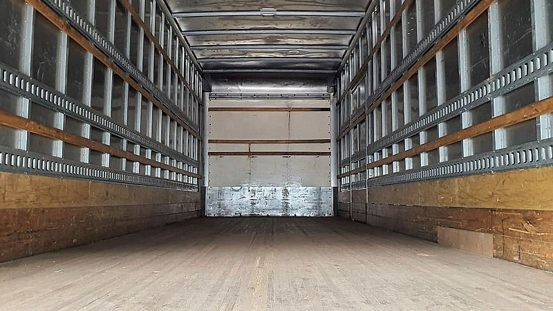 2019 Freightliner M2 106