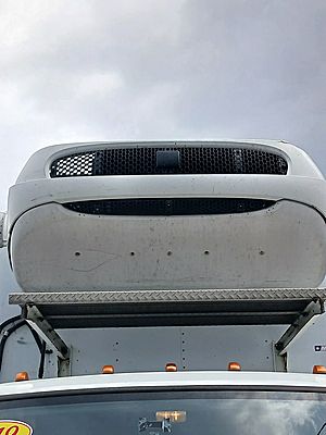 2019 Freightliner M2 106