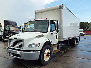2019 Freightliner M2 106