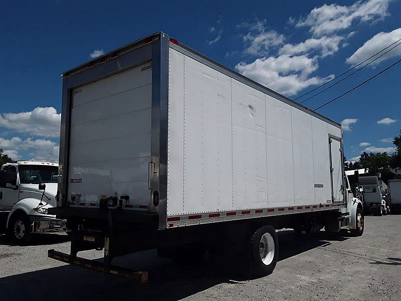 2020 Freightliner M2 106