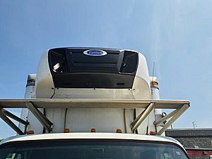 2018 Freightliner M2 106