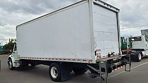 2019 Freightliner M2 106