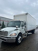 2020 Freightliner M2 106