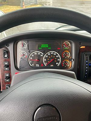 2020 Freightliner M2 106