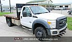 2012 Ford F550