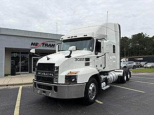 2023 Mack Anthem AN64T - Sleeper Truck