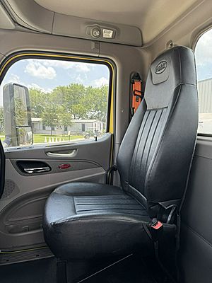 2021 Peterbilt 579