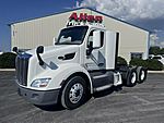 2021 Peterbilt 579
