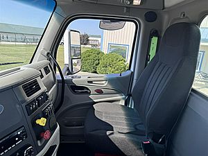 2021 Peterbilt 579