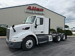2021 Peterbilt 579
