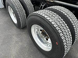 2021 Peterbilt 579