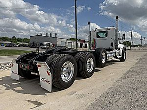 2027 Kenworth T880S PH