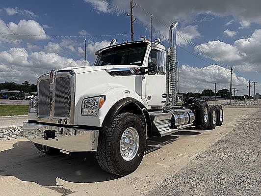 2027 Kenworth T880S PH
