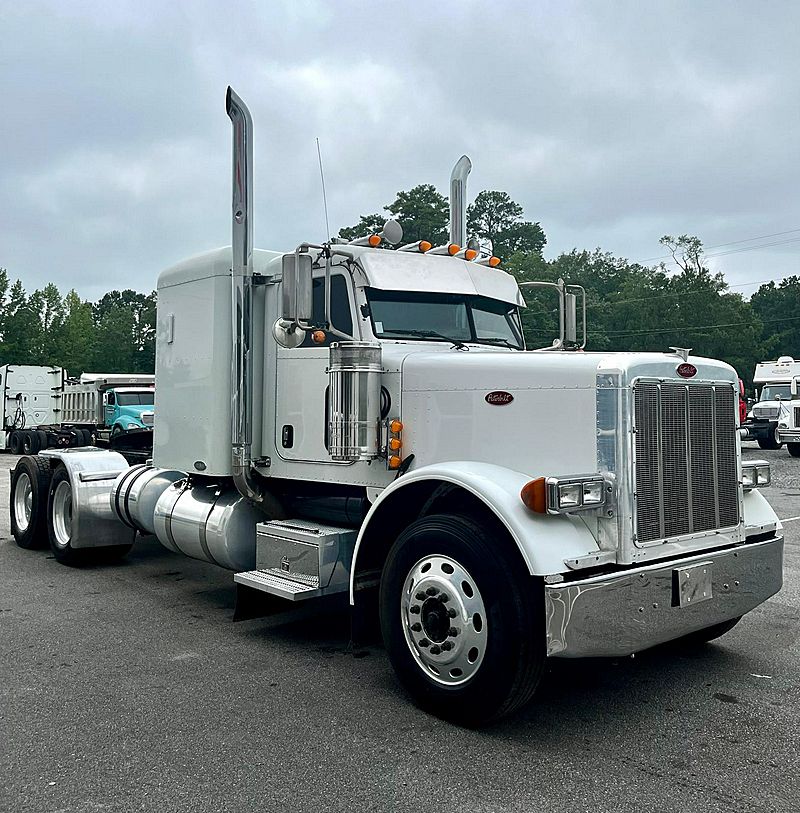 2006 Peterbilt 379