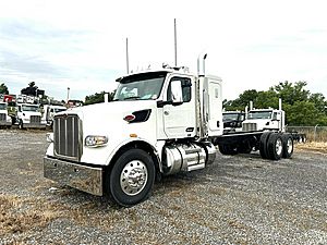 2024 Peterbilt 567 - Wrecker