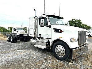 2024 Peterbilt 567 - Wrecker