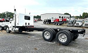 2024 Peterbilt 567
