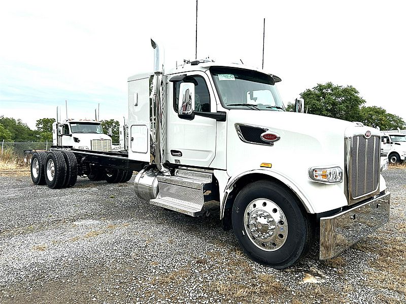 2024 Peterbilt 567