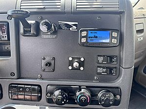 2019 Freightliner Cascadia