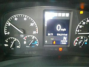2022 Freightliner Cascadia