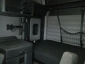 2022 Freightliner Cascadia