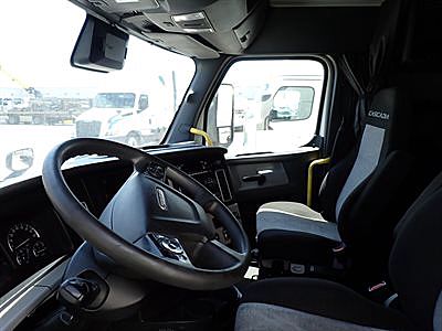 2022 Freightliner Cascadia