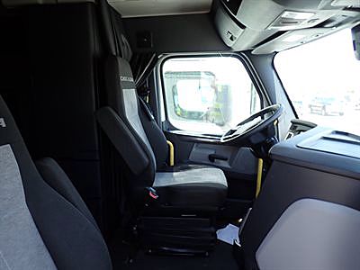 2022 Freightliner Cascadia