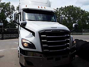 2020 Freightliner Cascadia
