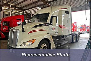 2023 Kenworth T680