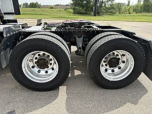 2024 International LT625