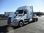 2019 Freightliner Cascadia