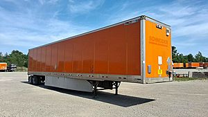 2015 Great Dane - Dry Van