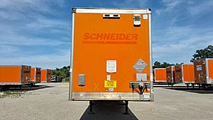 2015 Great Dane - Dry Van