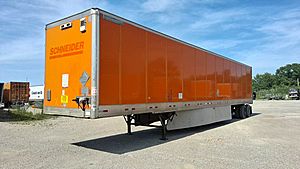 2015 Great Dane - Dry Van
