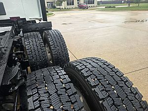 2017 Kenworth T680