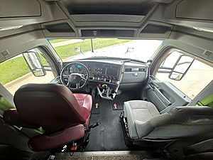 2017 Kenworth T680