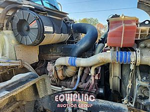 2020 Mack GR64F