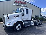 2021 Peterbilt 579