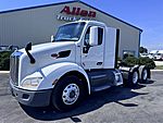 2021 Peterbilt 579