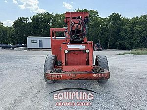 2000 TRAVERSE TELEHANLER