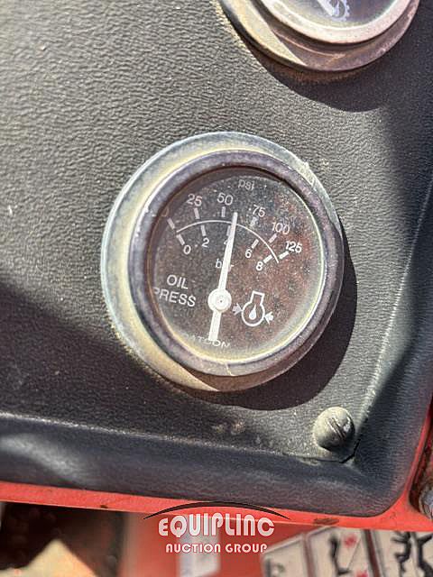 2000 TRAVERSE TELEHANLER