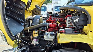 2020 Freightliner M2 106