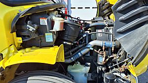 2020 Freightliner M2 106