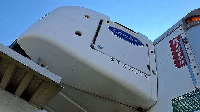 2020 Freightliner M2 106