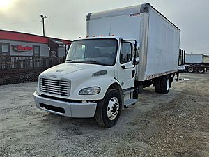 2020 Freightliner M2 106