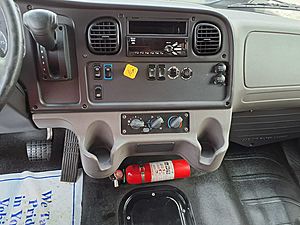 2020 Freightliner M2 106